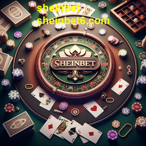 A Ascensão do Pôquer: Um Jogo de Habilidade e Estratégia