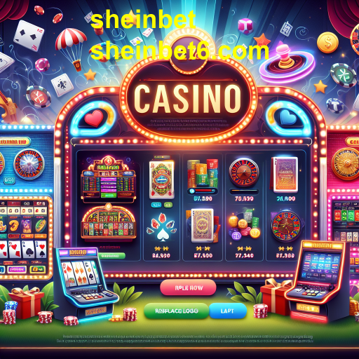 Explorando a Categoria de Saques no Sheinbet